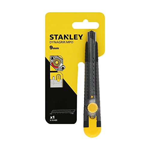 Stanley Cutter MPO 9 5mm - vue 6