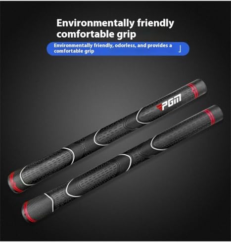 Plancha De Golf De La Mano Derecha #7, Cabeza De Aleación De Un Solo Palo Eje De Carbono 62,5 Grados Lie Angle R Flex, Diseño Duradero Ligero para Hombres Mujeres Golfistas para Mejorar El Control De
