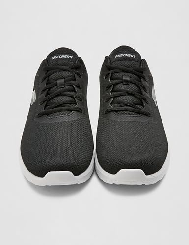 Image of Skechers Men Lace Up Sneaker Shoes