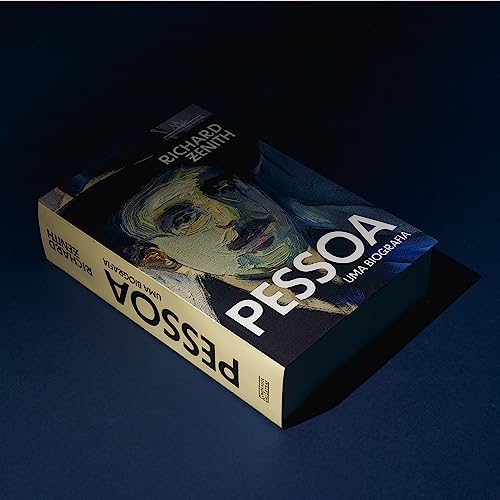 Pessoa: uma biografia