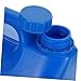 Alipis Sealed Storage Barrel Water Bottle Airtight Containers Liquid Container for Camping Industry Use
