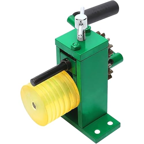 Máquina De Laminación Manual, Herramientas Para Hacer Joyas Hechas a Mano Con Manivela, Máquina Dobladora De Prensa De Anillos De Pulsera, Procesamiento De Oro Y Plata, Utilizada Para Hacer Pulseras Máquina De Laminación Manual, Herramientas Para Hacer Joyas Hechas a Mano Con Manivela, Máquina Dobladora De Prensa De Anillos De Pulsera, Procesamiento De Oro Y Plata, Utilizada Para Hacer Pulseras