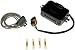 Dorman 973-566 Blower Motor Resistor Kit With Harness