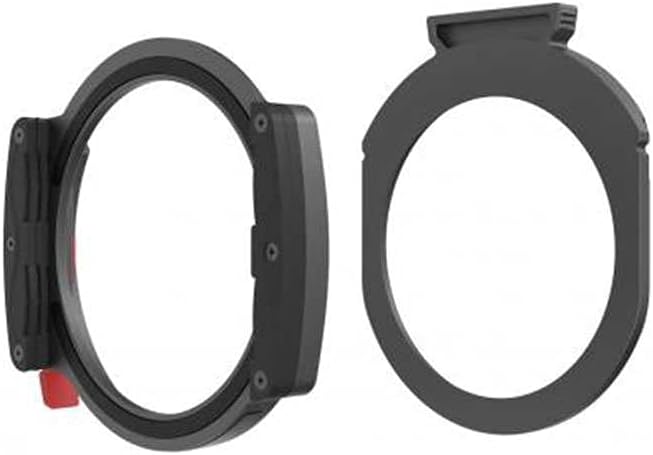 Haida M7 Filter Holder Kit with 58mm Adapter Ring