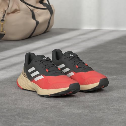 Image of adidas Mens Terrex Soulstride Running Shoe