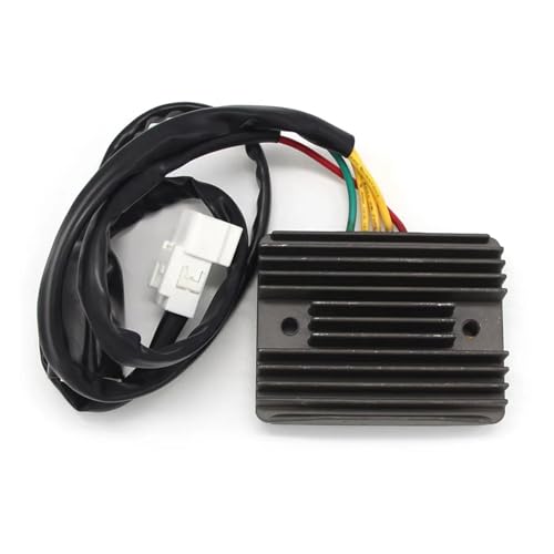 Regulador para CB 1300 Super Four ABS, soluciona fallos de batería y carga 5