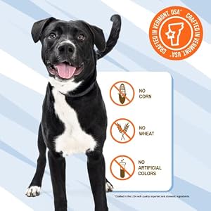 Pet Naturals Calming for Dogs, 30 Chews - Naturally Sourced Stress and Anxiety Calming Ingredients for Behavior Support - Vet Recommended Pet Naturals Calming for Dogs, 30 Chews – Naturally Sourced Stress and Anxiety Calming Ingredients for Behavior Support – Vet Recommended