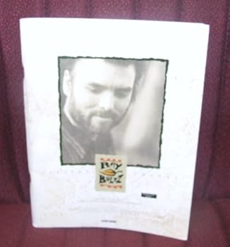 Paperback Seasons Change Ray Boltz Book