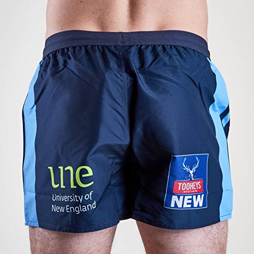Canterbury NSW On Field Shorts - QA00291676H (M)