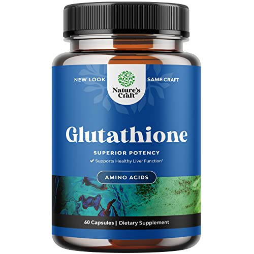 Comparison of Best Glutathione Product 2023 Reviews