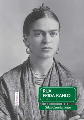 Rua Frida Kahlo: