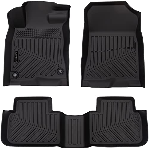 Best Floor Mats For Honda Civic Cars