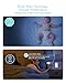 Babytone Baby Sleep Monitor with Base Station- Smart Sleep Sock, Tracking Heart Rate, Avg O2 and Movement, Wearable Baby Oxygen Foot Monitor with Bluetooth and APP, for 0-36 Months Newborn