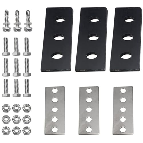 Kit modification turbine de souffleuse pour dégager l'allée facilement - 3