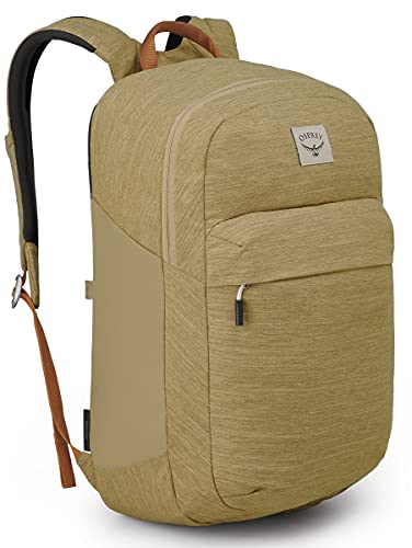 Image of Osprey Arcane XL Day Commuter Backpack, Milky Tea Tan