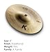 Zildjian K Series 8