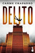 Delito (Crimen y misterio)