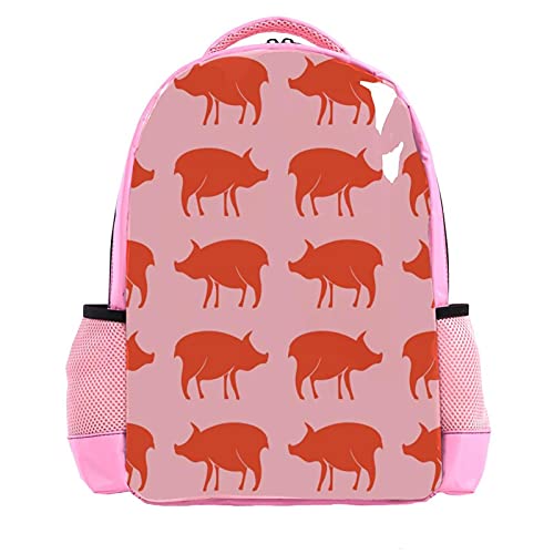 Sac à dos garçons motif peinture pour l'ecole et les sorties de weekend