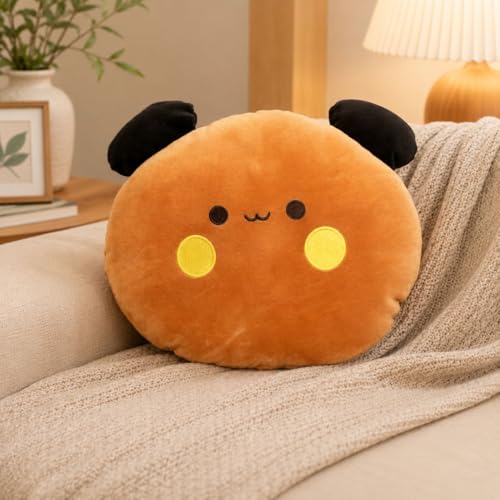 Image of Dudu Pillow 30cm | Ultra Soft Plush Stuffed Toy | Cute Hugging Pillow | Gift for Kids Boys Girls