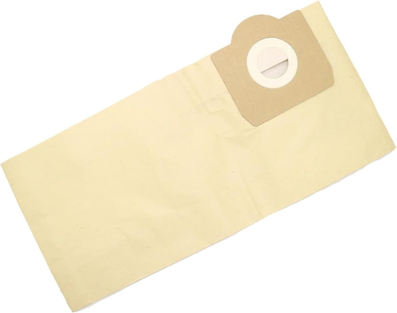 Cleaner Dust Bags Vacuum Cleaner Dust Bag，Compatible For Karcher WD3 WD3200，WD3300 WD3.500P MV3 SE4001 SE4002 6.959-130(6 Pcs)