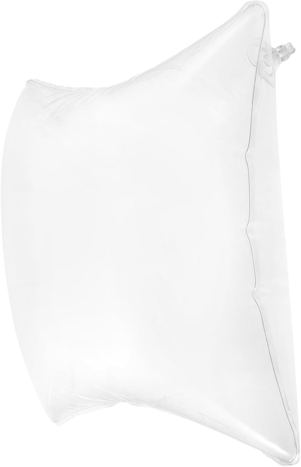 3pcs Inflatable Pillow Insert Camping Cushion Portable Travel Pillow for Outdoor Use Convenient Inflatable Design for Camping Beach and Car Trips