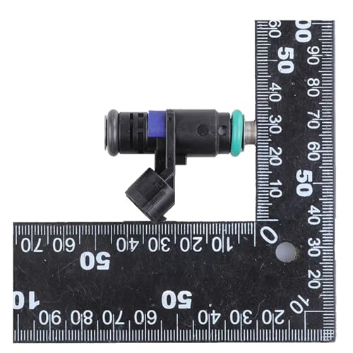 Injecteur 04E906031E haute précision et performance moteur essence - 6