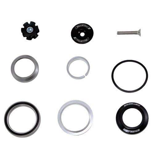 FSA ORBIT C-40 Integrated 1-1/8 - 1.5 ID 42/52 mm Tapered Headset, Red(未使用品) Amazon.co.jp: FSA NO.42-A Orbit C-40 Integrated 1-1/8Inches to 1.5