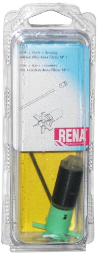 API FILSTAR XP S IMPELLER KIT Aquarium Canister Filter Spare Part 1-Count color may vary