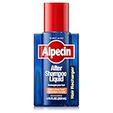 Alpecin Caffeine After Shampoo Liquid 200 Ml