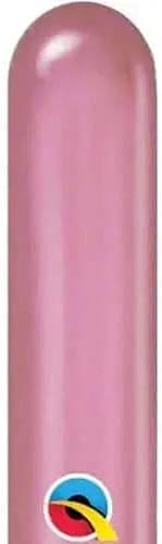 Qualatex 260 Cromo Malva