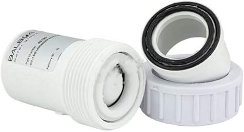 Miniatura 2 de Coleman Spa Soplador Válvula de retención 104349