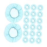 Sewroro 100 Piezas para Detector de Humo Reemplazables Protección Antipolvo y para Hogar Color Azul Mantiene la Precisión y Eficiencia...