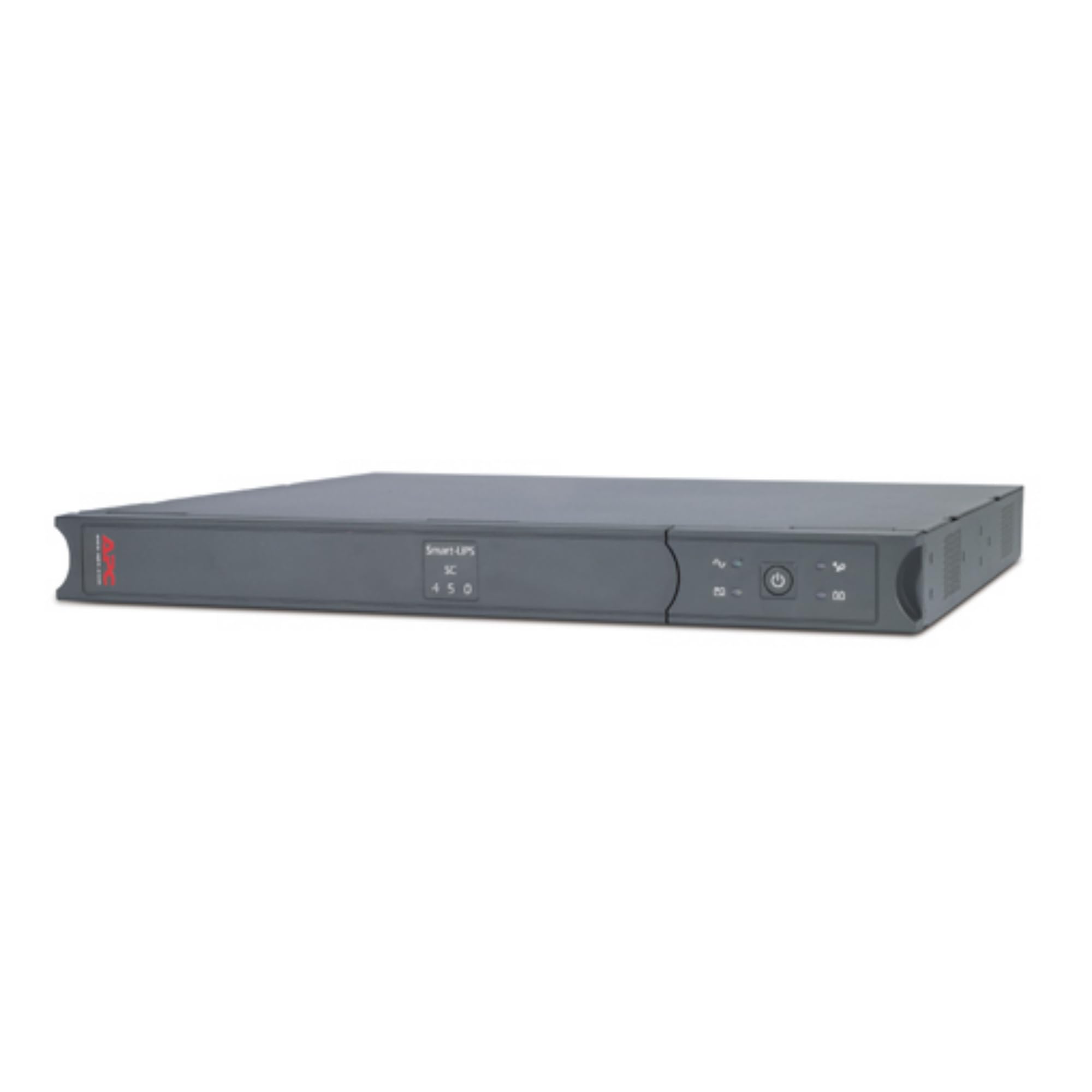 APC Smart-UPS SC 450VA 230V-1U R/T