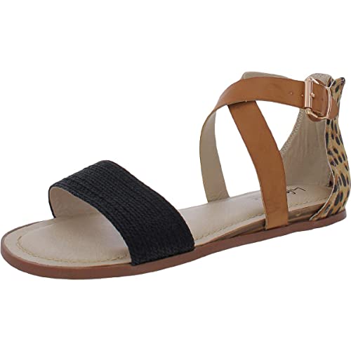 LifeStride Women's Ankle-Strap Sandal