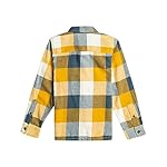 Quiksilver Motherfly Flannel Boy - Image 2