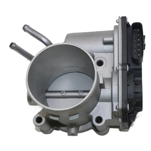 Cuerpo del acelerador 35100-2E400: elimina tirones en tu Kia Soul