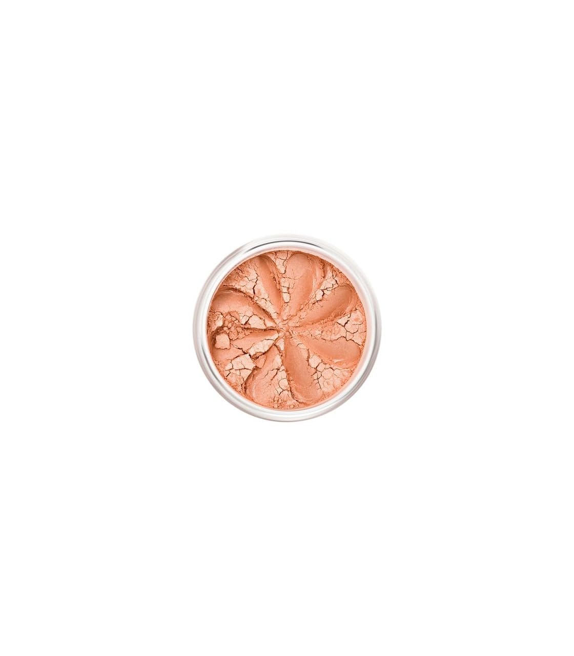 Lily Lolo Juicy Peach Mineral Blush - 3G