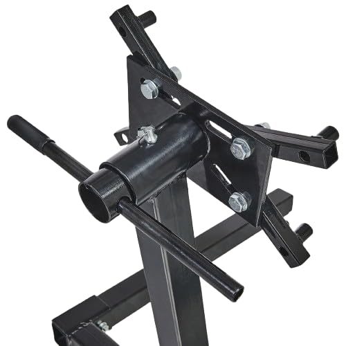 Stahl-Faust Stojak na silnik, uchwyt silnika 680 kg