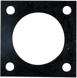 Exact FIT for Jackson 5330-011-47-79 Flange Gasket 3