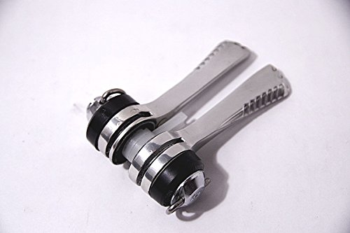 Amazon.co.jp: R) Shimano DURA-ACE SL-7700 Double Lever : Sports