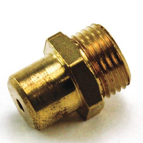 Lennox Natural Gas Burner Orifice, 0.0917"