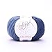 Produktbild ggh Calypso - 100% Baumwolle mit langem Farbverlauf Farbe 007 - Ozeanblau-Türkis