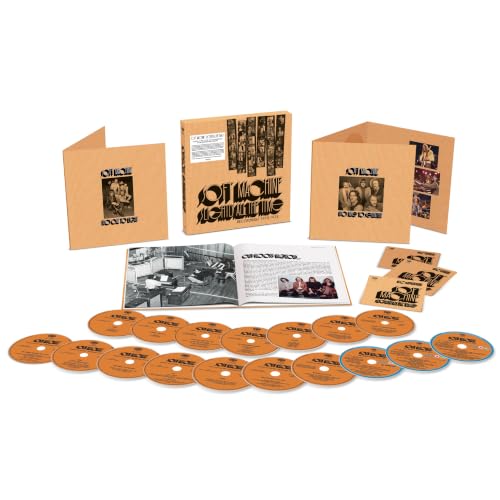Slightly All The Time Recordings 1970-1974