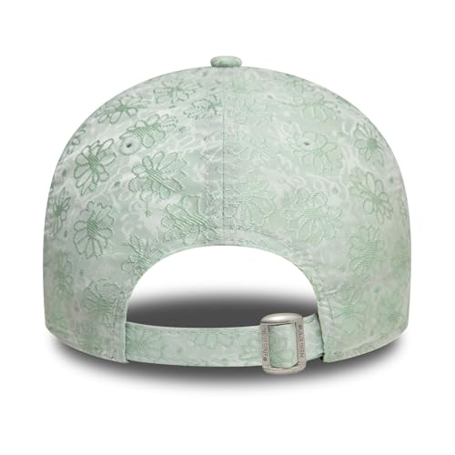 Casquette New Era Wmns floral 9twenty neyyan Unique - vue 6