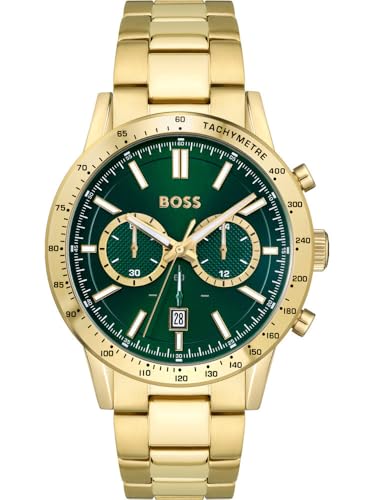 Boss Montre Homme 1513923 - vue 2