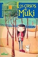 Los casos de Muki 9871343663 Book Cover