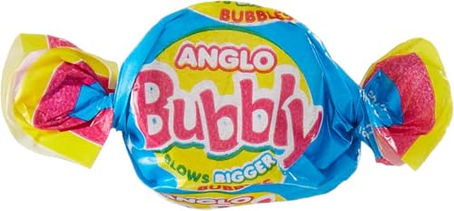 Anglo Bubbly x50 Pieces