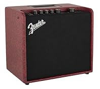 Mustang LT25 incorporates what we've learned over decades of producing the best-sounding guitar amps on the planet. It's ideal for beginners and students, with a super-simple user interface and a collection of 30 presets covering a wide range of musi...