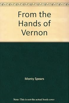 Unknown Binding From the Hands of Vernon Book