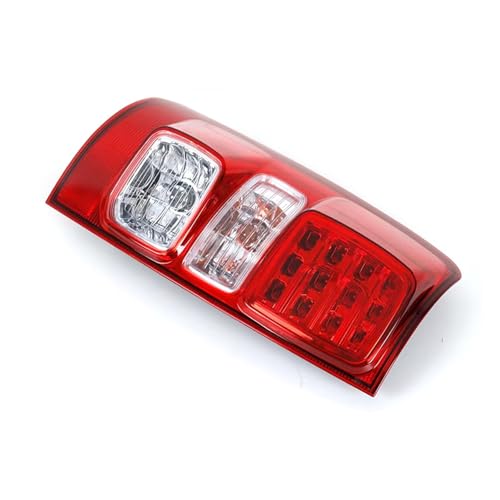 Clignotant lumière rappel Holden Colorado pour réparer un feu arrière défaillant